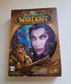 World of Warcraft PC Game - Originele Boxset, Ophalen of Verzenden, Gebruikt, Boxset