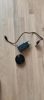 Google Chromecast Audio V2, Ophalen of Verzenden, Zo goed als nieuw, Zonder harde schijf