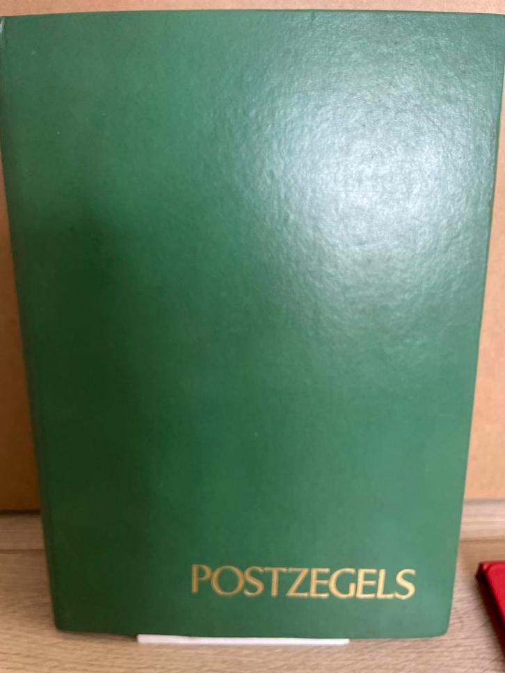 Kinderpostzegel Album met Originele Verpakking, Postzegels en Munten, Postzegels | Volle albums en Verzamelingen, Nederland, Ophalen of Verzenden