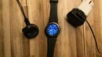 Samsung Gear S3 Frontier - Smartwatch, Sieraden, Tassen en Uiterlijk, Smartwatches, Zwart, Ophalen of Verzenden, Waterdicht, Android
