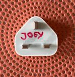 Apple USB iPhone Oplader UK stekker, Ophalen, Gebruikt, Apple iPhone