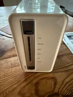 QNAP TS-210 TurboNAS - Netwerkopslag, Computers en Software, Ophalen of Verzenden, Gebruikt