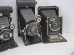 Te koop oude fototoestellen, Ophalen, Gebruikt, Compact, Overige Merken