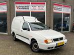 Volkswagen Caddy 1.9 SDI - Nieuwe APK, Auto's, Origineel Nederlands, Te koop, Gebruikt, 1100 kg