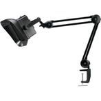 TOOLCRAFT ZD-153A Soldeerdampafzuiging, Ophalen of Verzenden, Zo goed als nieuw