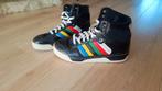 adidas conductor 2008 Beijing Olympic hi top sneaker 40,5, Overige kleuren, Ophalen of Verzenden, Sneakers of Gympen, Adidas