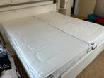 Complete Slaapkamer set Auping/M-Line, 90 cm, Eenpersoons, Ophalen of Verzenden, Zo goed als nieuw