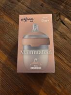 Difrax Mammafeel Mini Fles - Nieuw in verpakking, Ophalen of Verzenden, Nieuw, Borstkolf