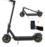 Aovopro Esmax 500w actieradius 45km Nieuw 499€ nu 399€, Ophalen, Nieuw, Elektrische step (E-scooter)