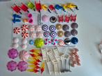 Lego onderdelen city vintage kruiwagen parasol kraan pion, Kinderen en Baby's, Speelgoed | Duplo en Lego, Ophalen of Verzenden