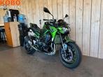 Kawasaki Z 900 ABS (bj 2022), Motoren, Motoren | Kawasaki, 4 cilinders, Bedrijf, KAWASAKI, Meer dan 35 kW