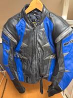 Gloednieuwe MQP motorjas in maat 48, Heren, MQP, Jas | leer, Ophalen of Verzenden