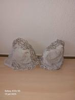 BH Diva 85C  Hunkermöller, Kleding | Dames, Ondergoed en Lingerie, Hunkemöller, Ophalen of Verzenden, Beige, BH