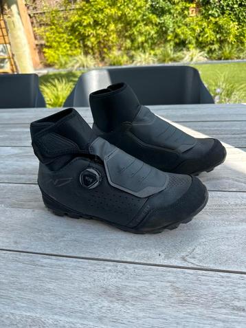 Shimano MTB Schoenen - Koude Uitvoering maat 41 beschikbaar voor biedingen