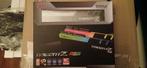 TridentZ G-Skill RGB 3000mhz, Computers en Software, RAM geheugen, DDR4, Ophalen of Verzenden, Zo goed als nieuw, Desktop