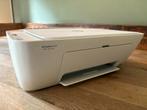 HP DeskJet 2620 - Printer/Scanner/Kopieerapparaat, Computers en Software, Printers, Ophalen, Gebruikt, Inkjetprinter, Kleur printen