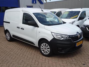 Renault Express 1.5 dCi 75 Comfort + AIRCO GROOT NAVI SCHERM beschikbaar voor biedingen