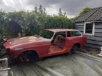 T.E.A.B  Complete carrosserie volvo P 1800 ES, Auto-onderdelen, Ophalen, Gebruikt, Volvo, Links