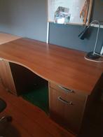 Groot bureau - gratis af te halen, Ophalen of Verzenden, Gebruikt