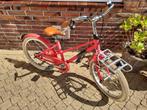 20 inch roze meisjesfiets Volare Melody, Fietsen en Brommers, Fietsen | Meisjes, Ophalen, Volare Melody, 20 inch, Handrem