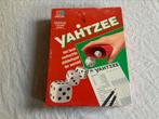 Yahtzee, Hobby en Vrije tijd, Gezelschapsspellen | Bordspellen, Een of twee spelers, Ophalen of Verzenden, Gebruikt, MB Spellen