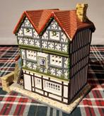 Luville Bridbury Kersthuisje, Ophalen of Verzenden