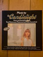 Music by Candlelight, Ophalen, Gebruikt, 12 inch
