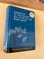 Dingen die je alleen ziet - Haemin Sunim, Ophalen of Verzenden, Gelezen, Spiritualiteit algemeen, Achtergrond en Informatie