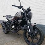 Benelli Leoncino 125 A1, Naked bike, Particulier, 1 cilinder