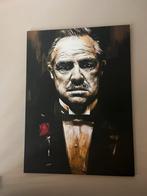 Godfather schilderij, Antiek en Kunst, Ophalen of Verzenden