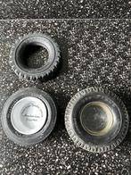 Oude reclame asbakken. FIRESTONE banden., Verzamelen, Merken en Reclamevoorwerpen, Ophalen of Verzenden, Gebruikt, Gebruiksvoorwerp