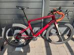 BMC Urs 2020 Gravelbike / Gravelfiets Size L, Fietsen en Brommers, Gebruikt, Geen vering, 53 tot 57 cm, Ophalen