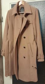 McGregor New York Iconic Classic Ladies Trench coat, Kleding | Dames, Jassen | Winter, Maat 38/40 (M), McGregor, Beige, Ophalen of Verzenden