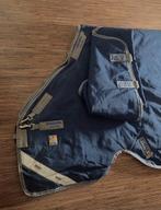 Rhino Vari-Layer Turnout Outdoordeken Plus Hals , Medium 6'9, Dieren en Toebehoren, Paarden en Pony's | Dekens en Dekjes, Ophalen of Verzenden