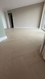 INCLUSIEF LEGSERVICE!! PVC klik visgraat in 4 kleuren, Ophalen of Verzenden, Nieuw, 75 m² of meer, Laminaat