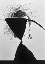 Zeefdruk Rob Schotman, Antiek en Kunst, Kunst | Litho's en Zeefdrukken, Verzenden