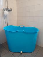 Bath bucket / Zitbad voor Volwassenen - 200 Liter, Ophalen, Nieuw, Met bad