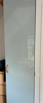 2x Ikea Pax kastdeur 229cm, Huis en Inrichting, Ophalen, 200 cm of meer, 50 tot 100 cm, Zo goed als nieuw