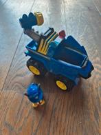 Paw patrol voertuig Chase politiewagen, Ophalen of Verzenden, Zo goed als nieuw