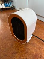 Electrisch  kacheltje, Doe-het-zelf en Verbouw, Verwarming en Radiatoren, Ophalen, Zo goed als nieuw, Minder dan 60 cm, Minder dan 30 cm