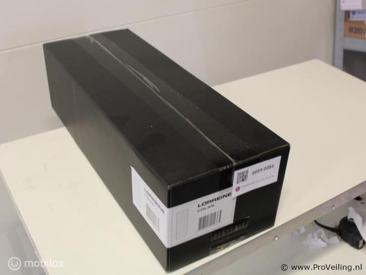 Online Veiling: Loreine  Inzetbak voor spoelbak colan, Huis en Inrichting, Keuken | Keukenbenodigdheden, Nieuw