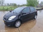 NIEUWE APK! Toyota Yaris 1.0 VVTi Acces, Auto's, Toyota, Origineel Nederlands, Te koop, 5 stoelen, 20 km/l