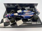 Williams Renault FW19 ´German driver´ 1997, Ophalen of Verzenden, Zo goed als nieuw, Auto's