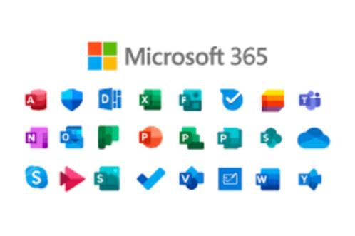 Microsoft 365, Computers en Software, Office-software, Zo goed als nieuw, Android, ChromeOS, Windows, Access, Excel, OneNote, Outlook
