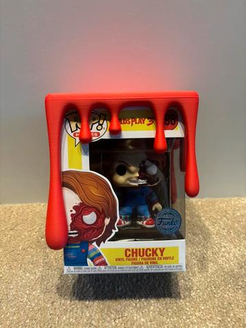 Dripbox Funko pop beschikbaar voor biedingen