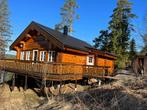 Prachtig vrijstaand vakantiehuis in Noorwegen