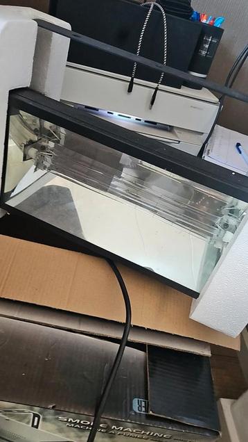 Stroboscoop - Perfect voor feestjes! beschikbaar voor biedingen