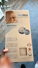 Aerosleep baby protect nieuwstaat!, Ophalen of Verzenden, Zo goed als nieuw, Ledikant