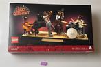Lego 21334 Jazz Quartet, Ophalen of Verzenden, Nieuw, Complete set, Lego