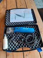 Scheermachine paard,  vee., Dieren en Toebehoren, Paarden en Pony's | Verzorgingsproducten, Ophalen of Verzenden